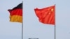 Arestările au loc la o săptămână de la vizita cancelarului german Olaf Scholz în China.