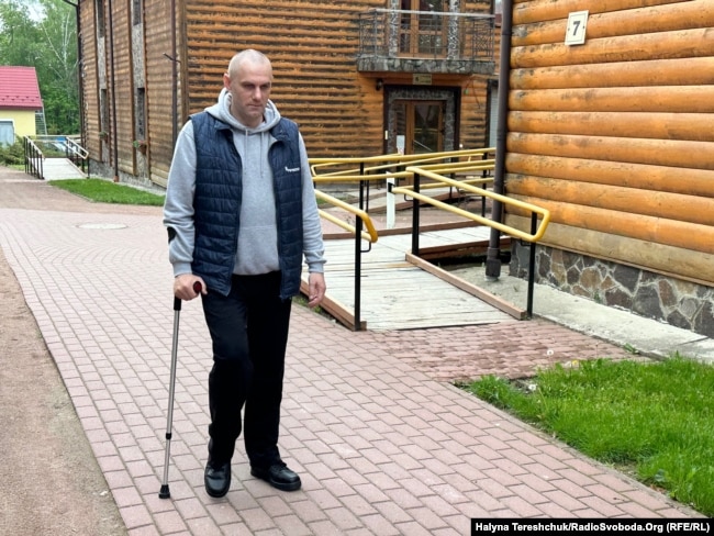 Василь Матис, український військовослужбовець