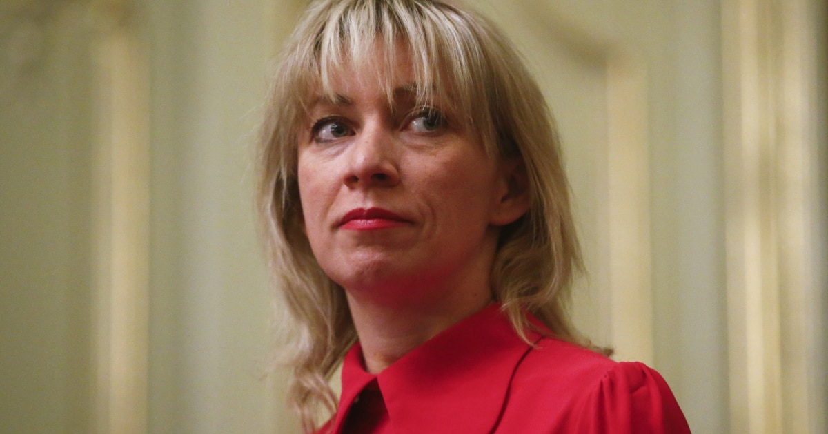 У МЗС Росії анонсували кроки у відповідь на «переслідування» російського медійника з Німеччини У МЗС Росії анонсували кроки у відповідь на «переслідування» російського медійника з Німеччини