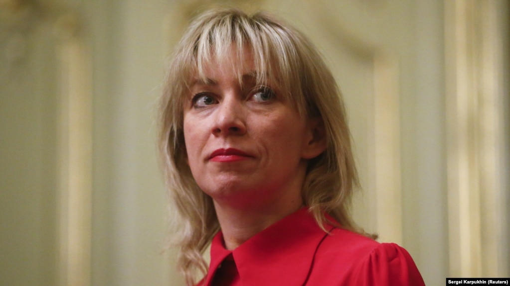 «Духом Анкориджа» Москва називає «розуміння», якого нібито досягли російський президент Володимир Путін і президент США Дональд Трамп під час саміту на Алясці в серпні 2025 року