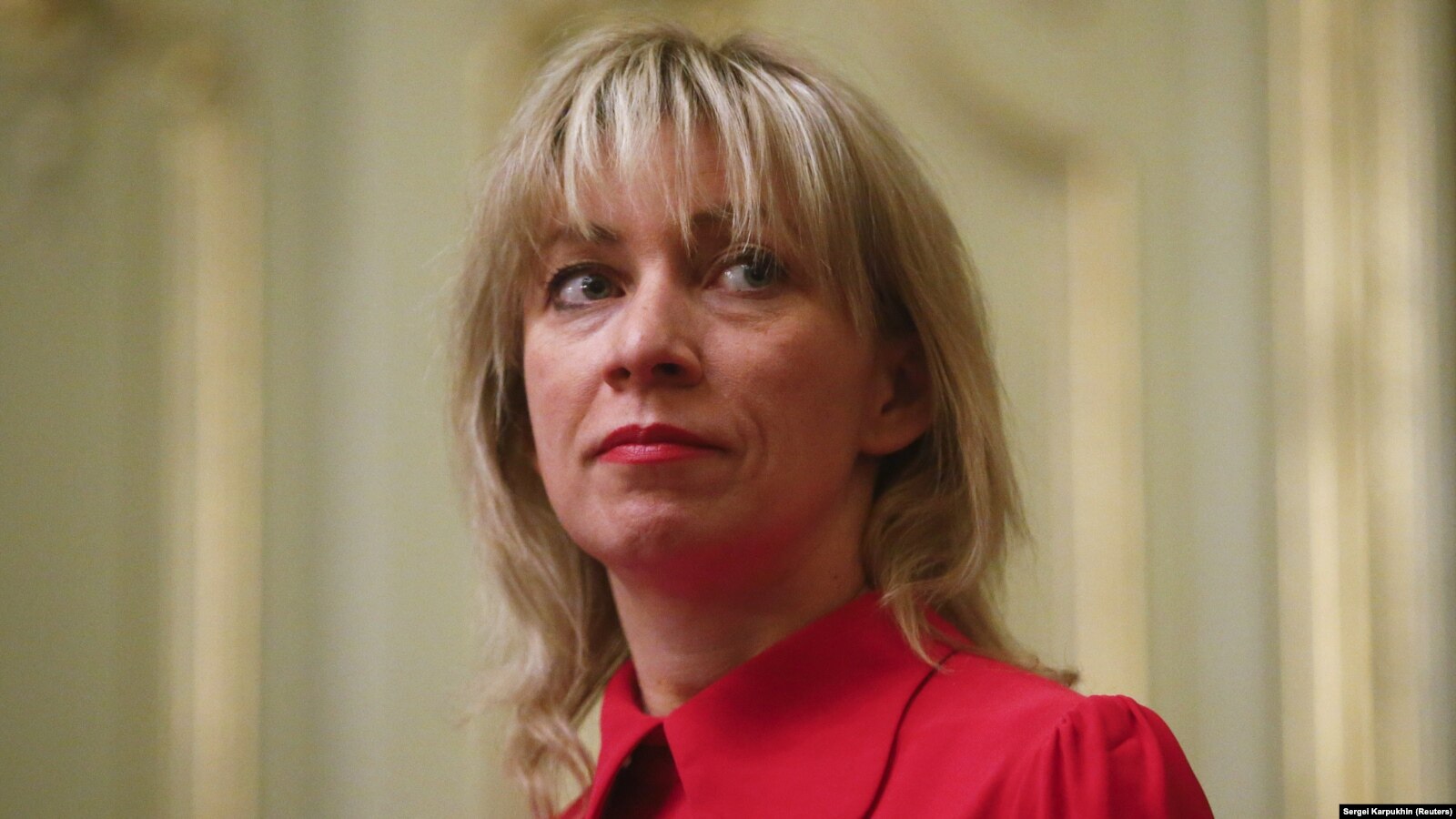 Захарова пригрозила «ударом возмездия» за «агрессивные действия против ...