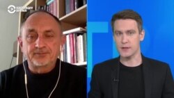 Политолог Александр Морозов – о том, зачем Путин взял в Китай множество чиновников