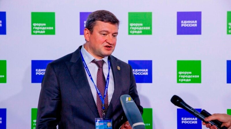 Экс-мэр Оренбурга Евгений Арапов выйдет на свободу по УДО