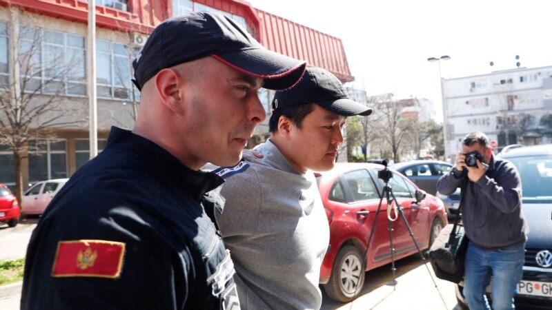 Crna Gora: Određen ekstradicioni pritvor 'kralju kriptovaluta' iz Južne Koreje