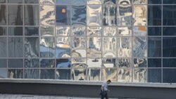 Время Свободы: Средства ТВО. Российские телеканалы замалчивают атаки на Москву 