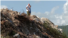 Problema depozitelor ilegale de deșeuri compromite aspirațiile ecologiste ale Muntenegrului