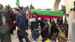 Բաքուն թարմացրել է զոհերի մասին տեղեկատվությունը