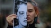 В Крыму растет число жертв сексуального насилия со стороны военных РФ