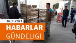 Habarlar gündeligi