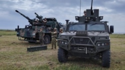 România are pe listă 70 de programe de înzestrare, iar exerciții militare internaționale au loc periodic. 