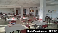 Соціальний заклад у Дніпрі, де проживають, зокрема, переселенці