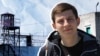 Журналист Радыё Свобода находится за решеткой уже 4 года