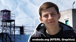 Журналіста Радіо Свобода Ігоря Лосика затримали вранці 25 червня 2020 року у його будинку в Барановичах за «організацію та участь у масових заворушеннях»