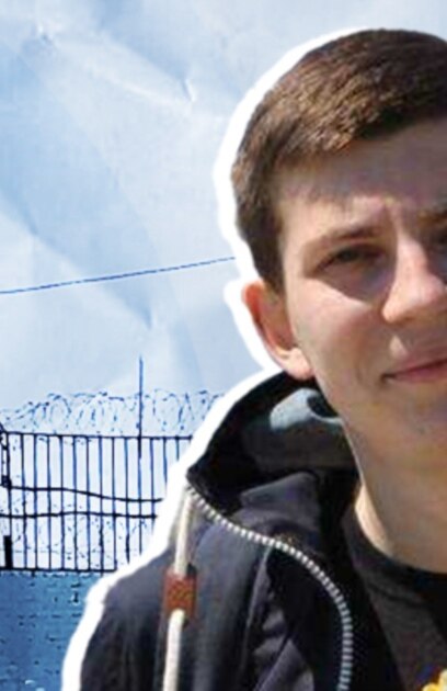 Журналистът от Радио Свободна Европа RFE RL Ихар Лосик беше освободен