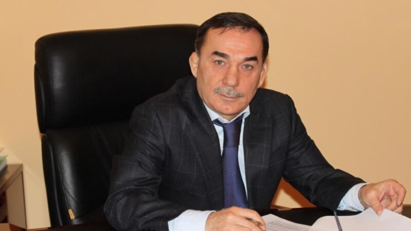 Daghestani Official Fired After Deadly Attacks Gets 10 Days In Jail