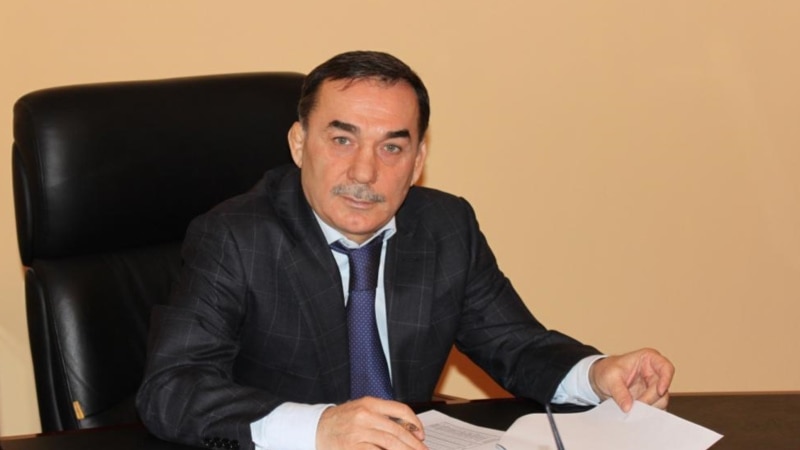 Daghestani Official Fired After Deadly Attacks Rearrested After Serving 10 Days In Jail