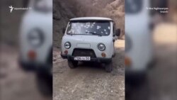 «Դիվերսիոն ներթափանցման փորձից հետո տարածքային կորուստ այդ հատվածում չի եղել». ՆԳՆ խոսնակ