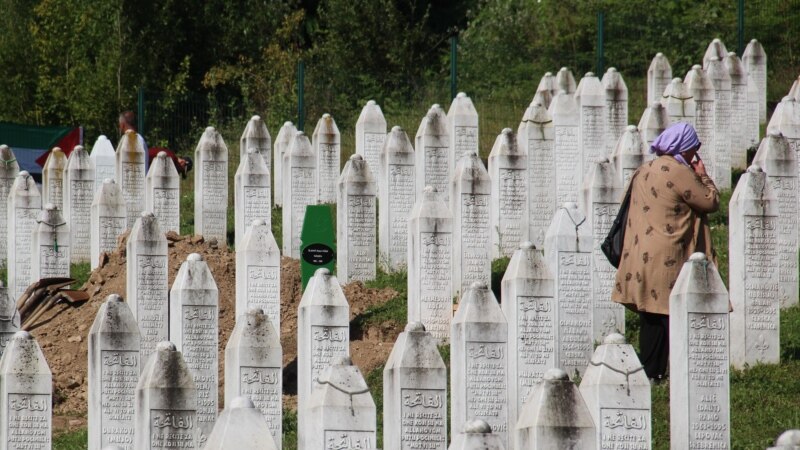 11 iulie 2024, prima Zi Internațională de Comemorare a Genocidului din Srebrenica