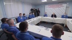 Պուտինը հայտարարում է, թե ցանկանում է պատերազմն ավարտել, սակայն իր պայմաններով