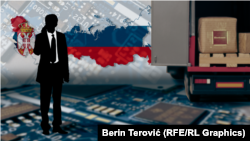 Што извезуваат српските фирми во Русија?