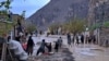 سیلاب‌های اخیر در افغانستان جان ده‌ها تن به ویژه زنان و کودکان را گرفته است