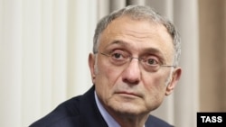 Süleyman Kərimov