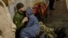 У київському метро повідомили, скільки людей ховалися там від російської атаки