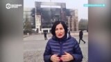 В Казахстане задержали журналистку Дуйсенову: она рассказала, как ее раздели и снимали голой на видео кабинете следователя