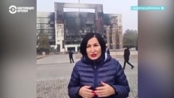 В Казахстане задержали журналистку Дуйсенову: она рассказала, как её раздели и снимали голой на видео в кабинете следователя