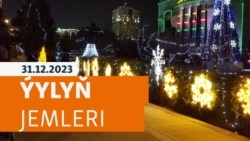 Ýylyň jemleri: 2023-nji ýylyň möhüm wakalaryna syn (1-nji bölüm)