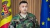 На місці перебуває міністр внутрішніх справ Адріан Ефрос (на фото)