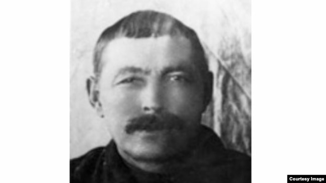 Николай Иванович Юрьев