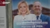 Что обещает своим избирателям партия Марин Ле Пен «Национальное объединение»