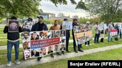 Азия: саммит на фоне протестов