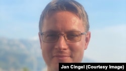 Jan Cingel