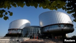Європейський суд з прав людини вже провів два раунди письмової комунікації зі сторонами