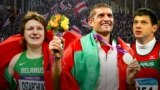 Belarus - Max Mirny, belarusian sport, 2023