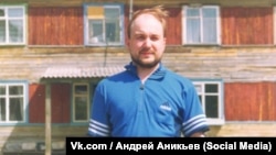 Андрей Аникьев, 1990-е