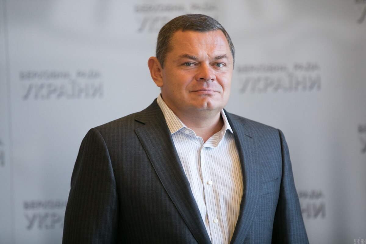 Ще одна фірма, пов’язана з народним депутатом від «ОПЗЖ» Бортом, виграє мільйонні тендери – «Схеми»