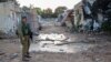 Fshati izraelit, i rrënuar pas sulmit vdekjeprurës të Hamasit