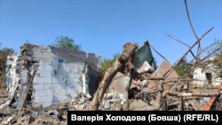 Війська РФ 10 разів атакували три райони області безпілотниками та артилерією