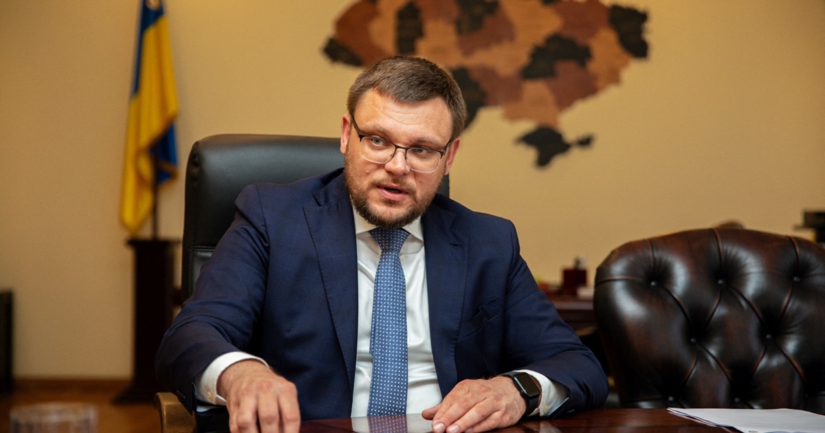 Директор НАБУ спростував вплив Христенка та ініціював розслідування