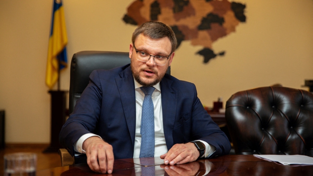 Кривонос: детективи НАБУ, які постраждали під час обшуків, «не могли зняти побої»