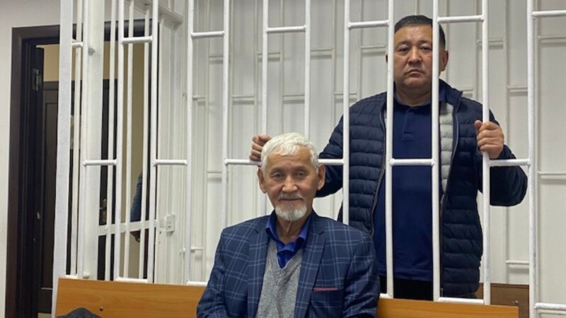 Сот адвокат Токталиевдин лицензиясына байланыштуу талашка түшүндүрмө берди