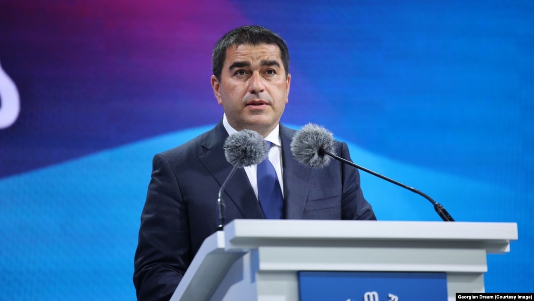 Шалва Папуашвили