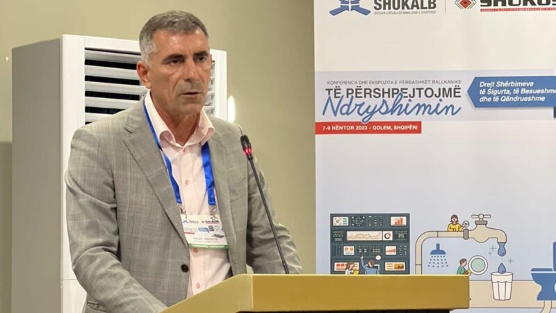 Kryeshefi i KRU Gjakovës, Krasniqi arrestohet në Bullgari