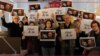 Сотрудники организации «Репортёры без границ» настаивают на освобождении коллеги, незаконно задержанной в России полгода назад