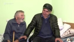 Հայրուորդի 37 օր ադրբեջանցիների հետ նույն գյուղում