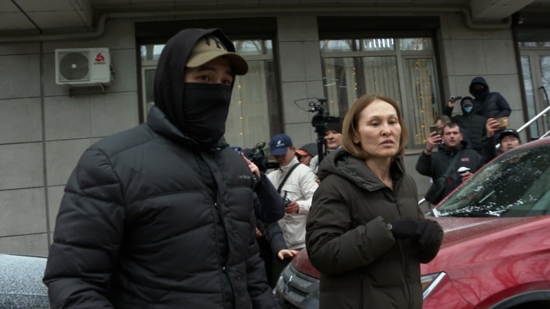 Свобода слова в Кыргызстане: спорный закон о СМИ и дело 24.kg