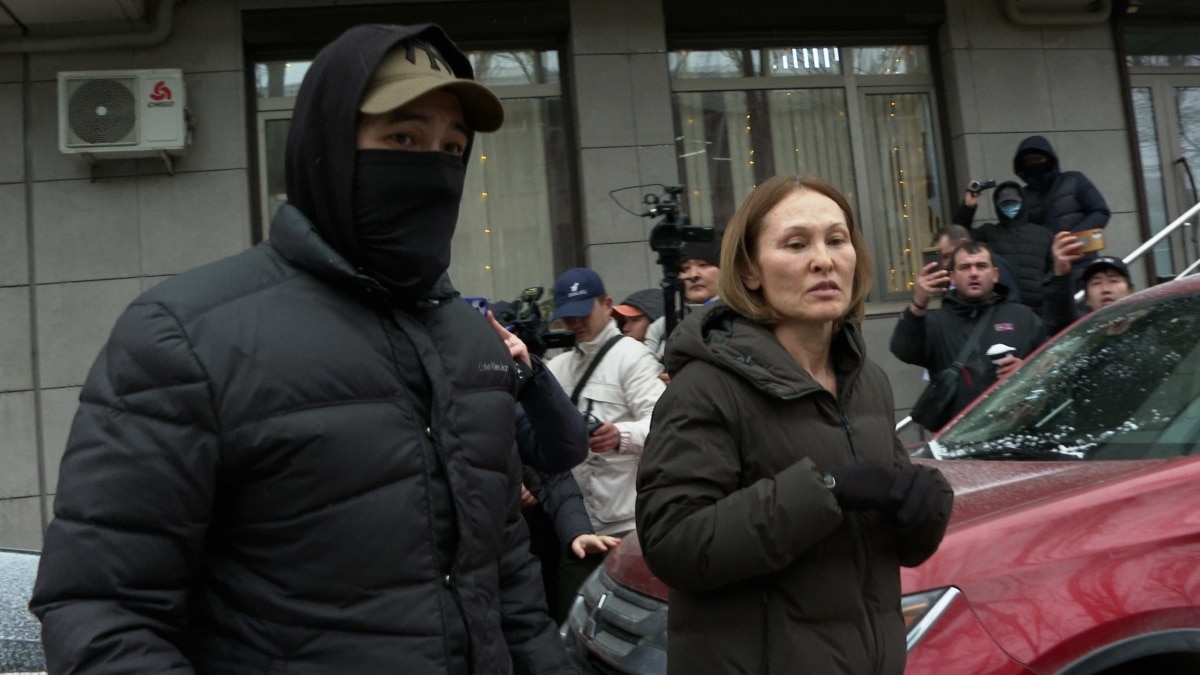 Атака на независимых журналистов в Кыргызстане: уголовные дела ...